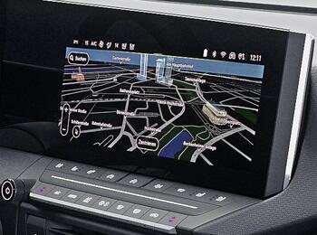 Live Navigation Plus Live Navigation Plus